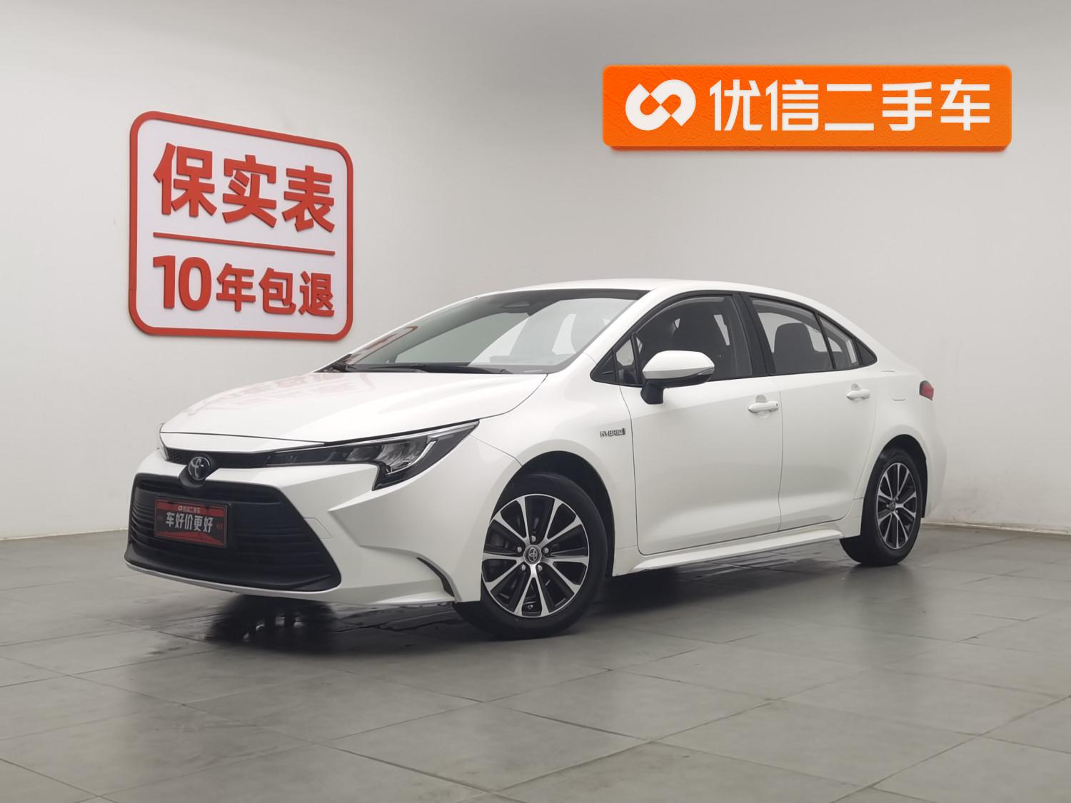 Toyota Corolla Levin