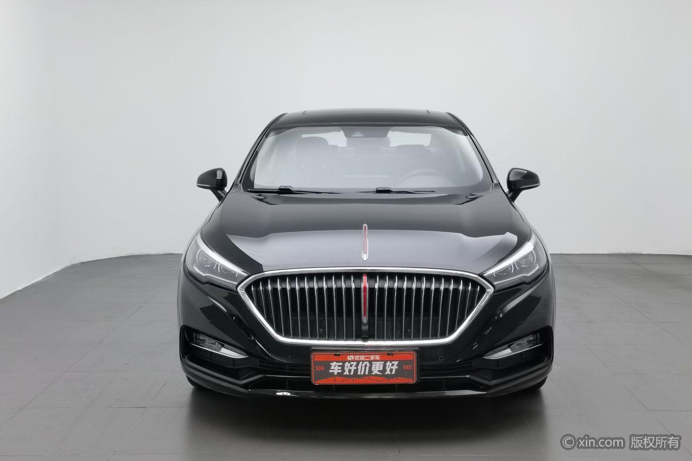 Hongqi H5 — фотографии объявления, Фото 4