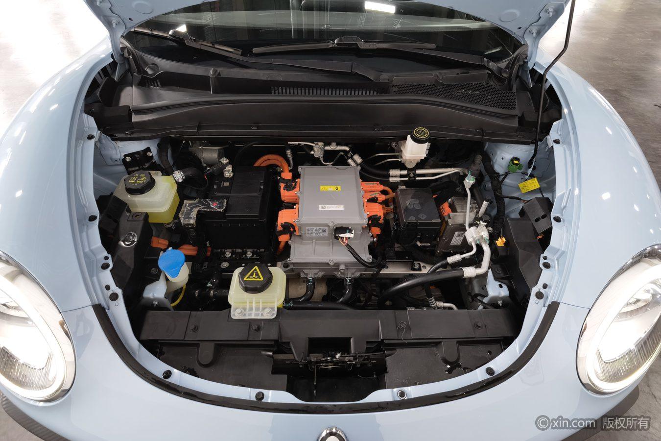 Ora GT 2022 480km