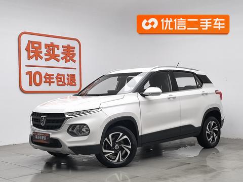 Baojun 510