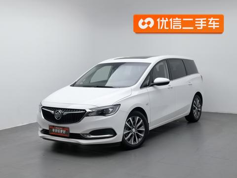 Buick GL6 2018 18T 6 мест Luxury