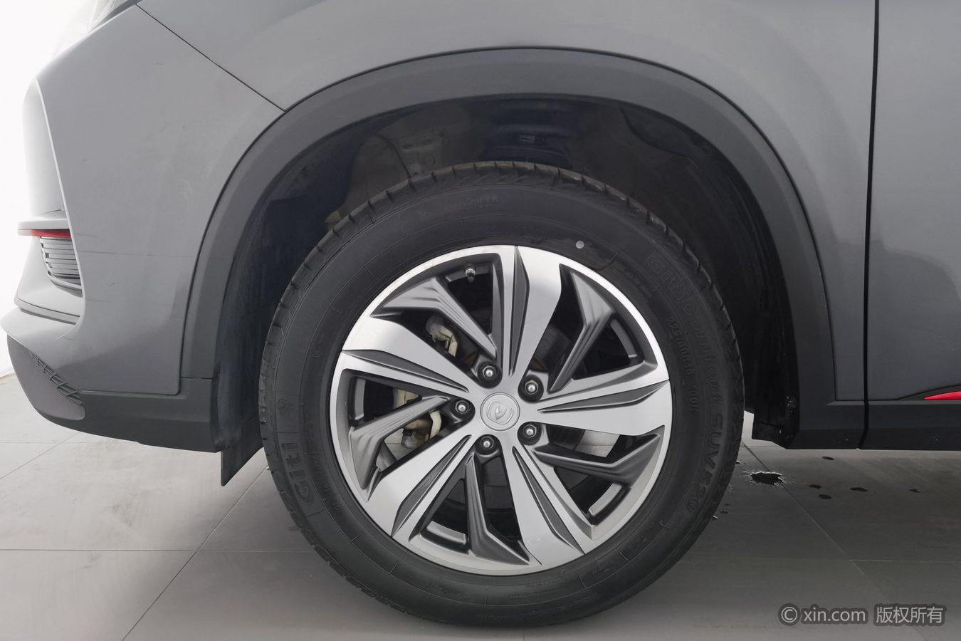 Changan CS75 Plus — фотографии объявления, Фото 7