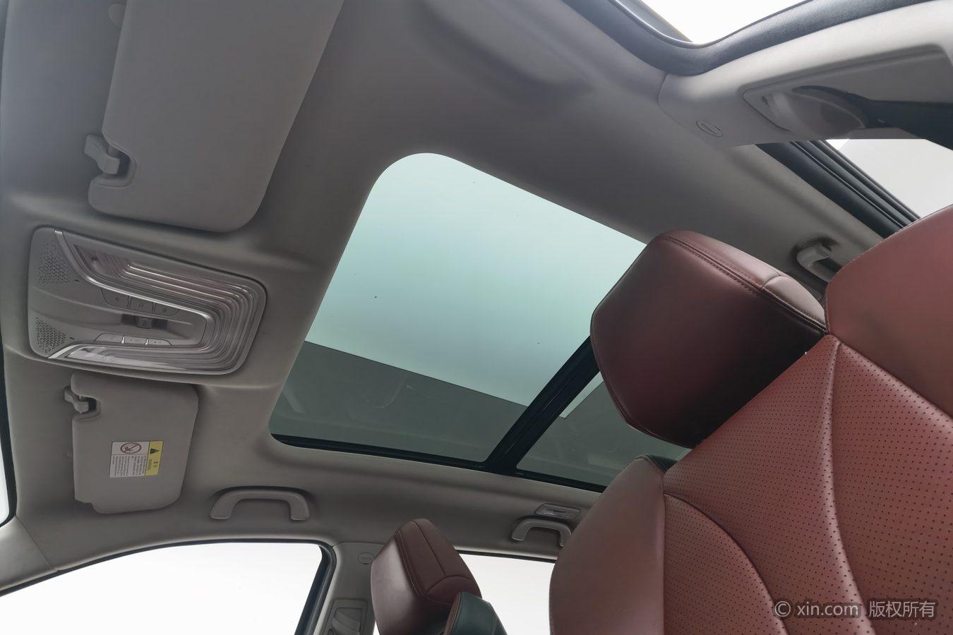 Changan CS75 Plus — фотографии объявления, Фото 19
