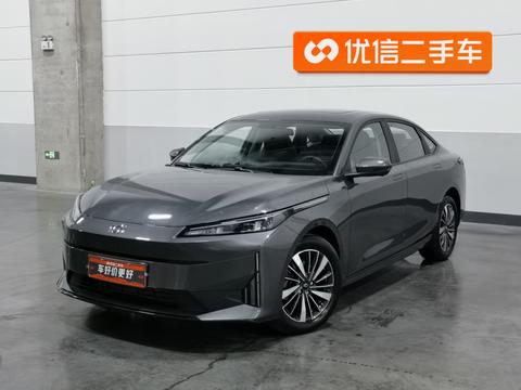 Changan Nevo A05 Classic
