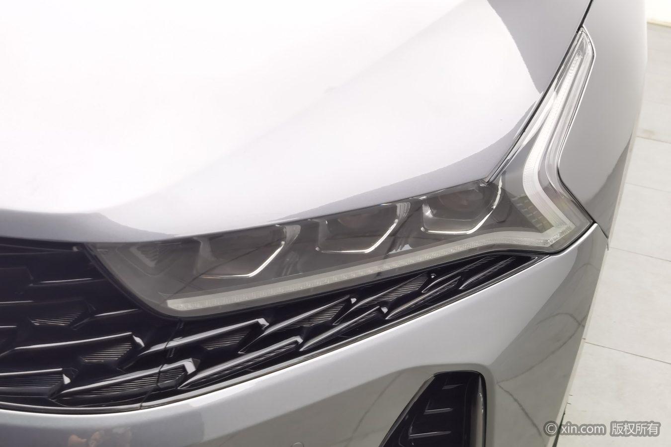 Kia K5 2020 380T GT-Line Flagship