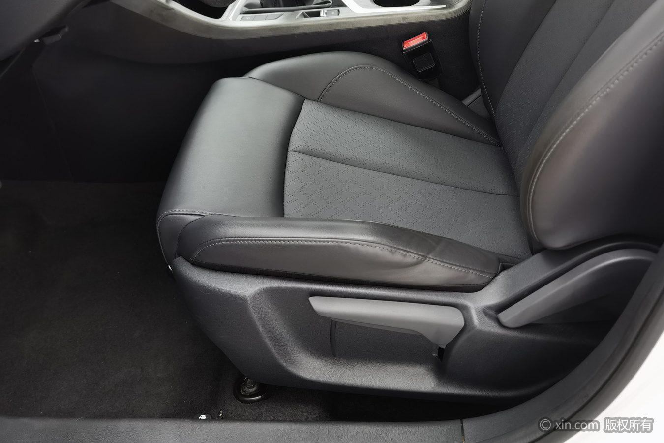 Changan CS55 PLUS 2020 1.5T МКПП xuan se xing
