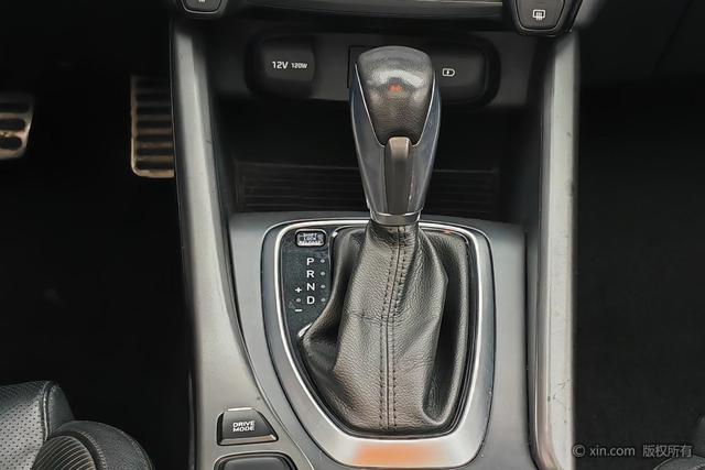 Hyundai La Festa 2019 280 TGDi V — фото 14