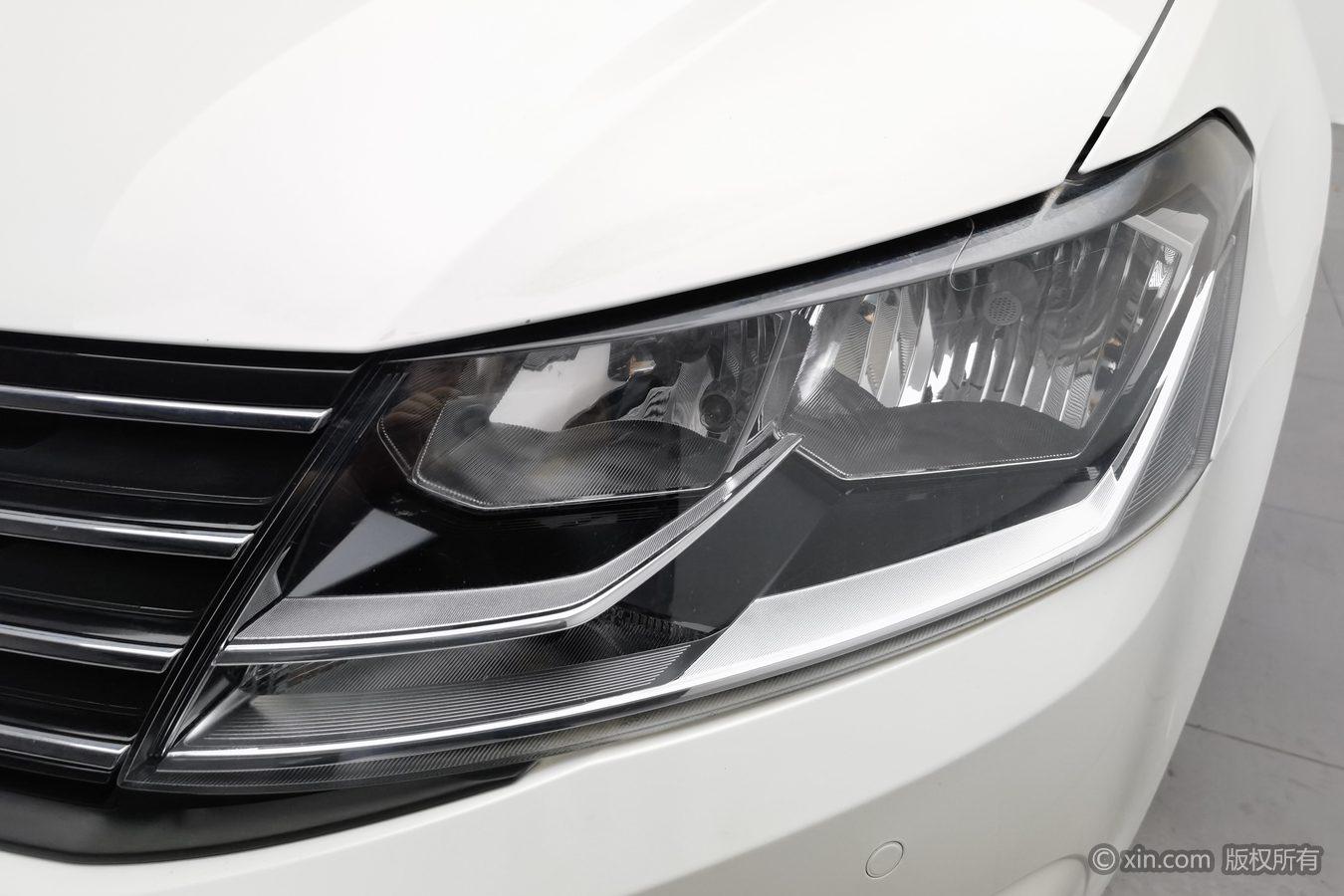 Volkswagen Gran Lavida 2017 230TSI DSG Comfort