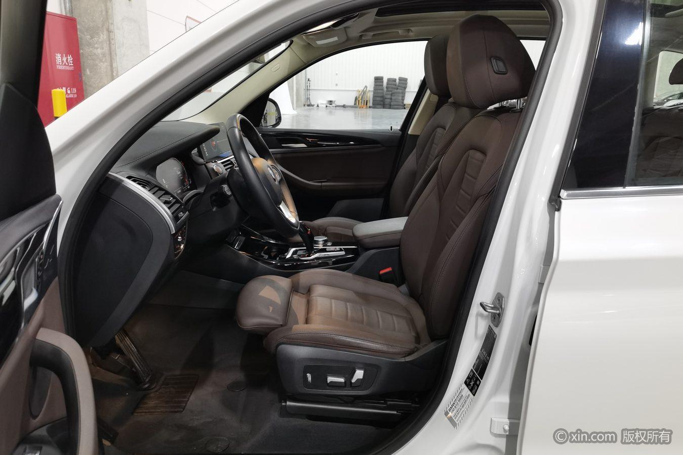 BMW X3 id 4514010 из Китая 20