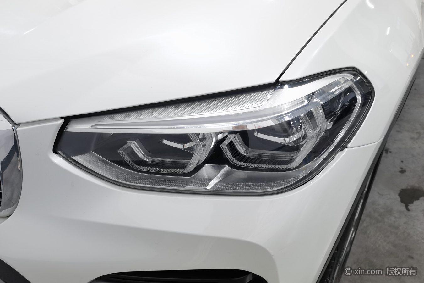 BMW X3 id 4514010 из Китая 21