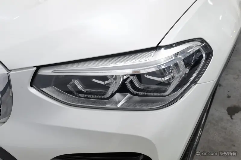 BMW X3 — фото 5