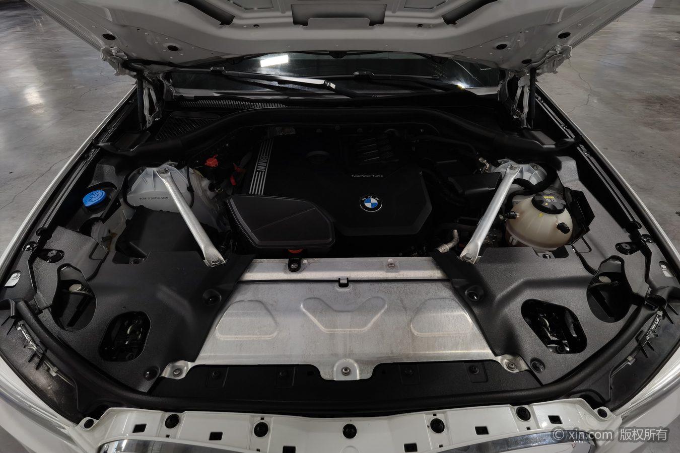 BMW X3 id 4514010 из Китая 23