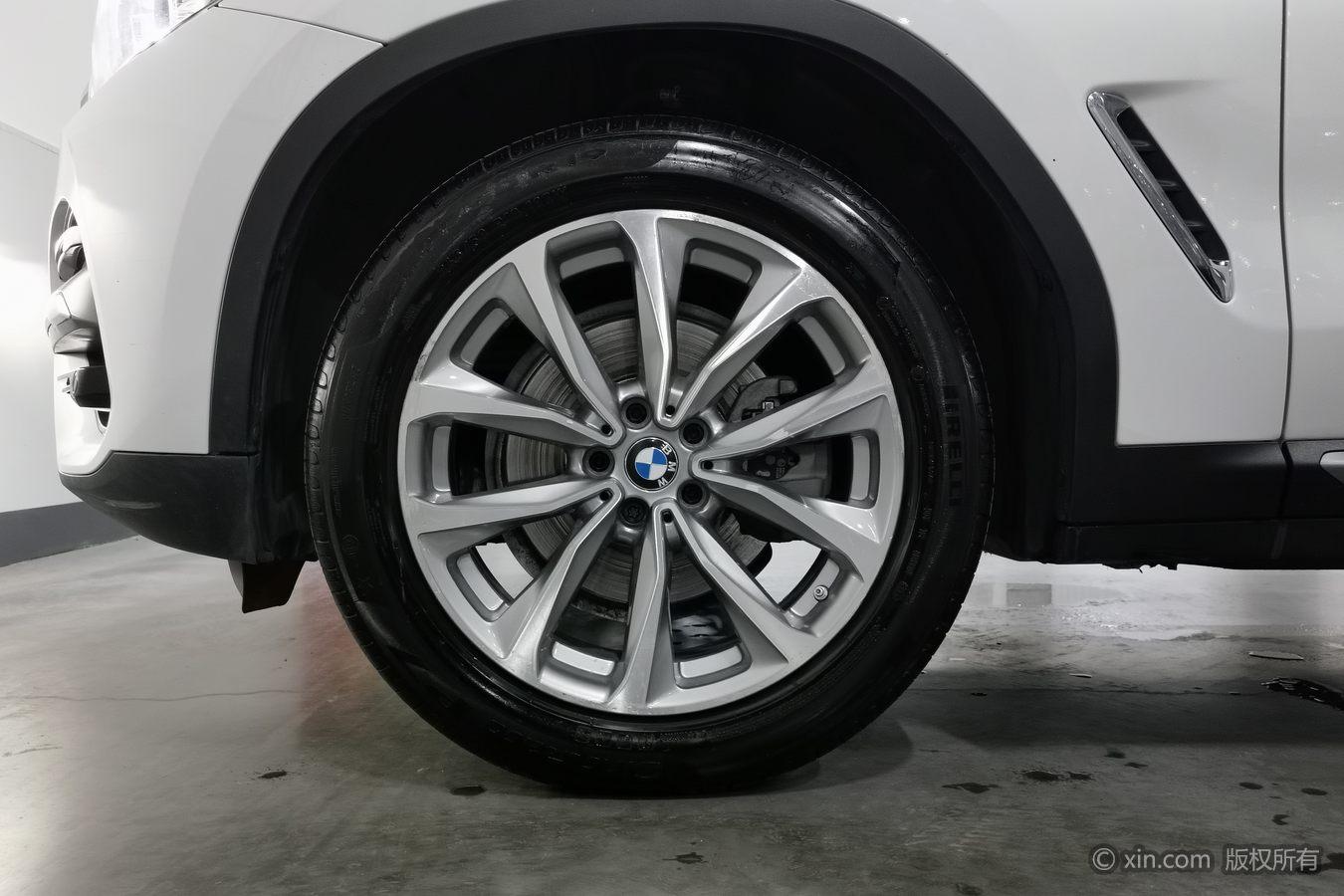 BMW X3 id 4514010 из Китая 24