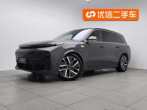 Li Auto L9