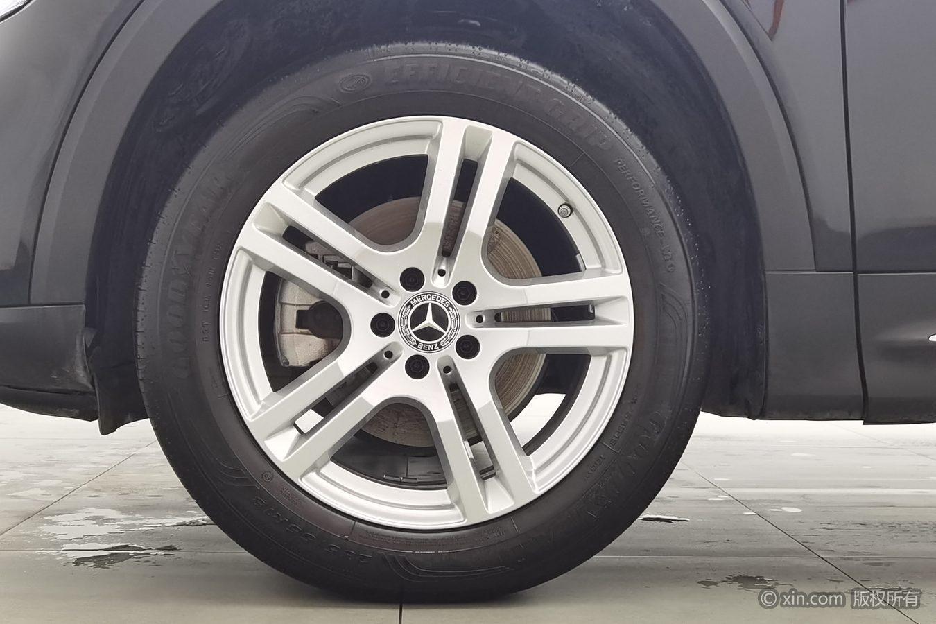 Mercedes-Benz GLB 2022 GLB 200