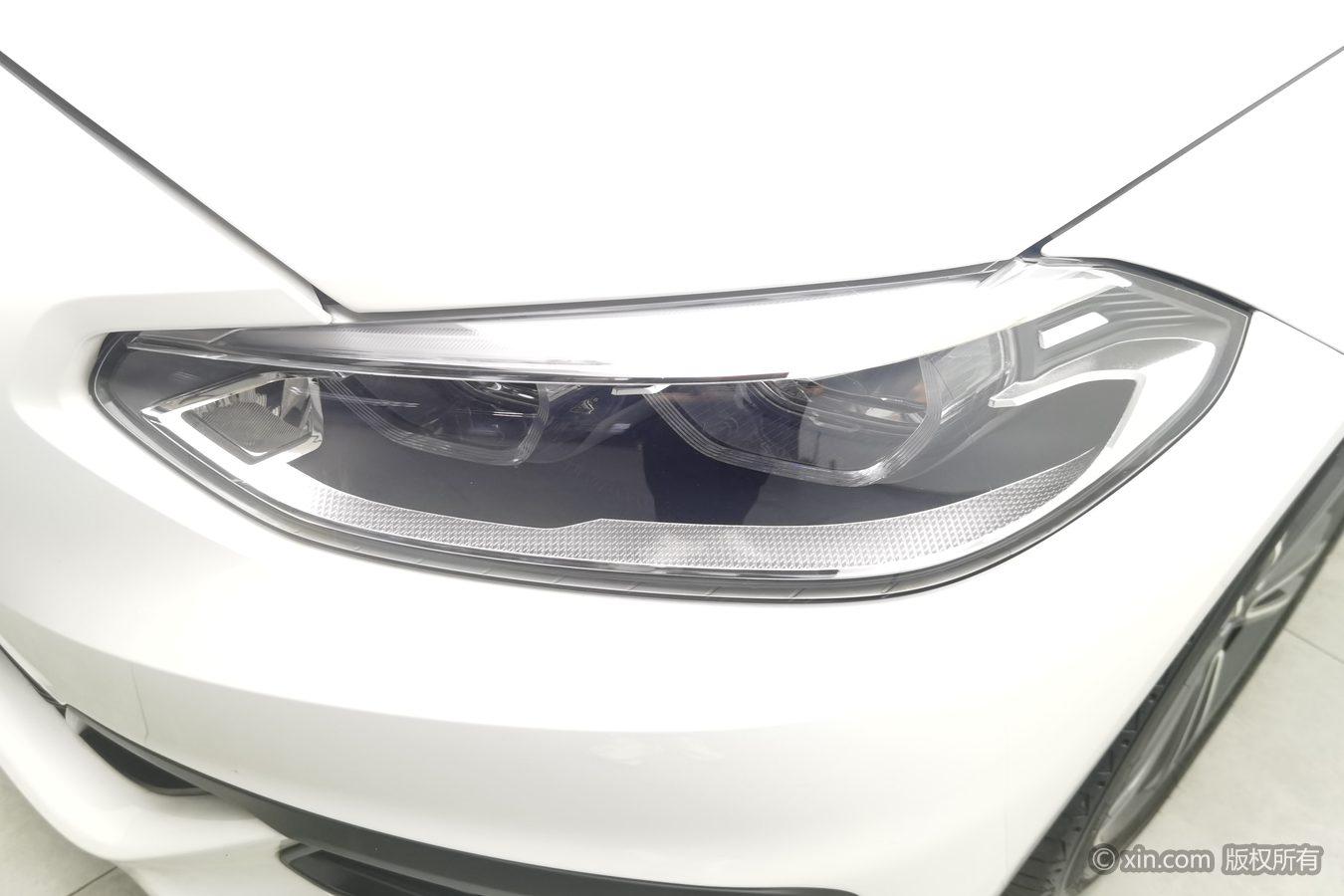 BMW 1 Series 1 2019 118i Fashion