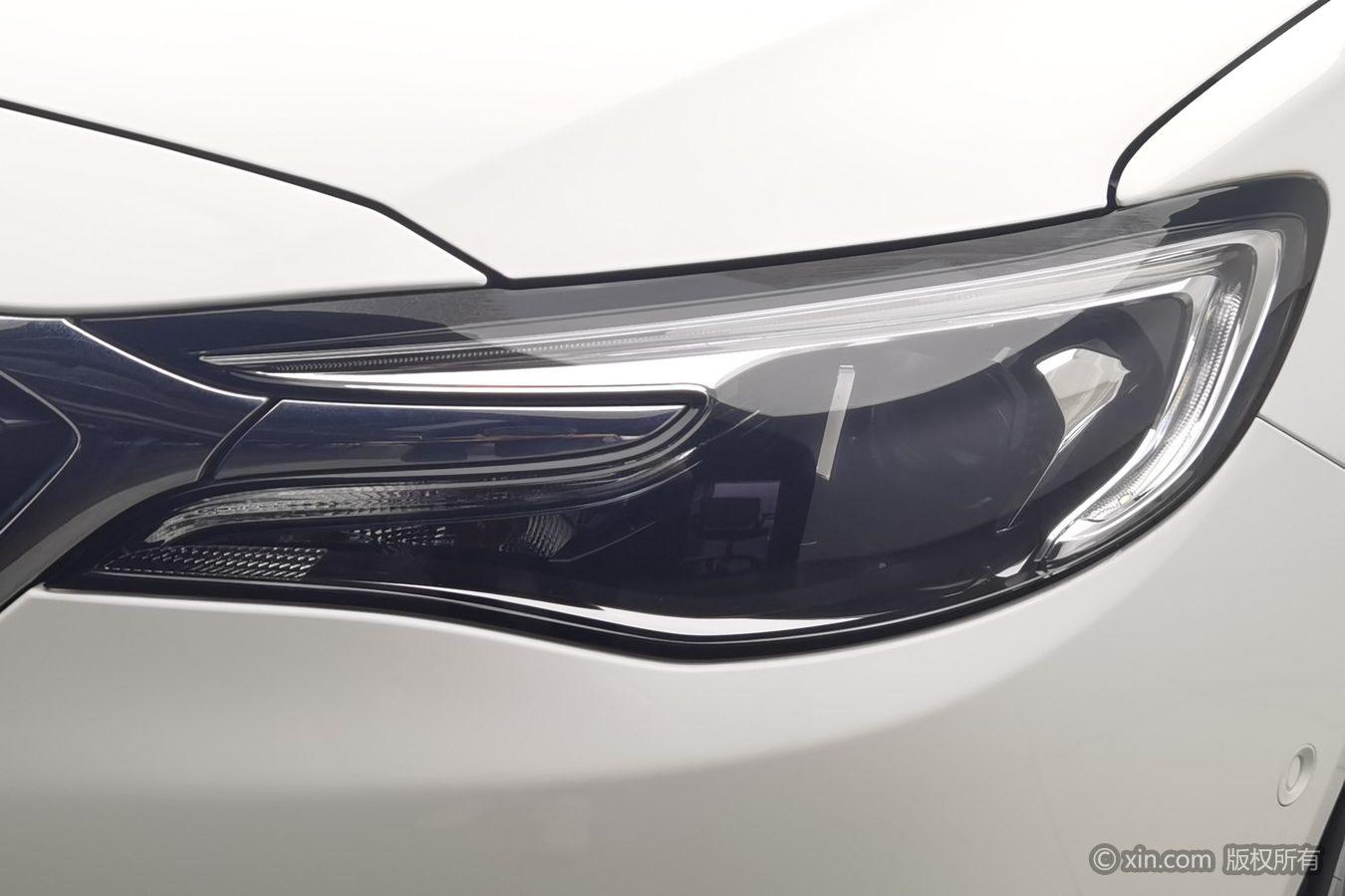 Buick Excelle 2018 18T AT Flagship