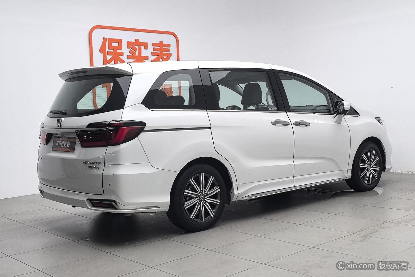 Honda Odyssey 2022 2.0L Enjoy
