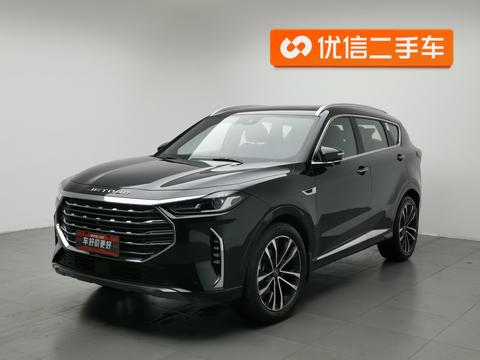 JETOUR X70 PLUS