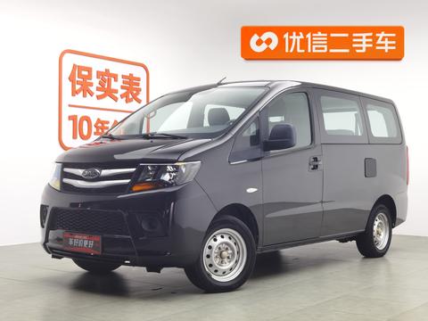 Ruifeng M3 2019 1.8L 5-seater classic version