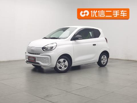 Roewe CLEVER