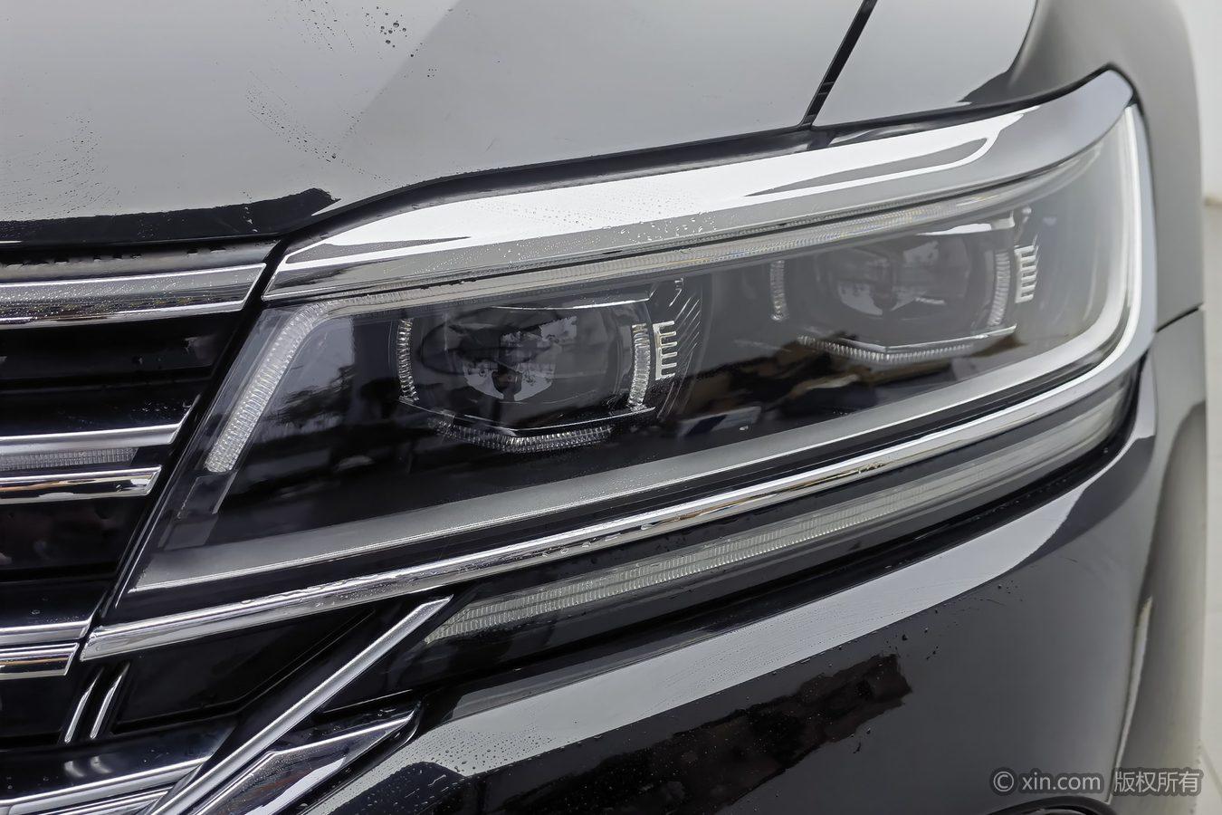 Volkswagen Phideon 2021 380TSI Luxury