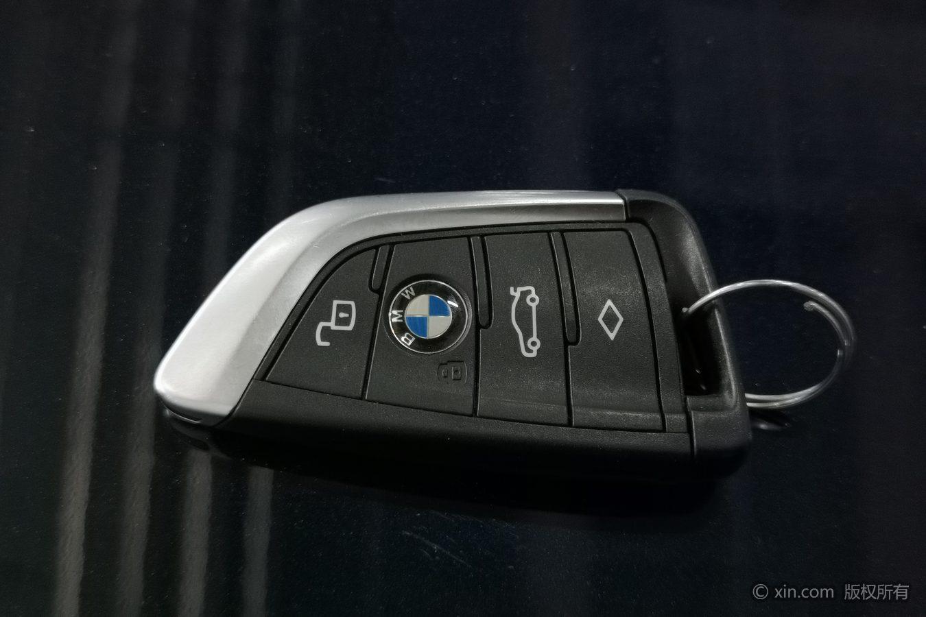 BMW 3 Series 3 2022 325i M Sport