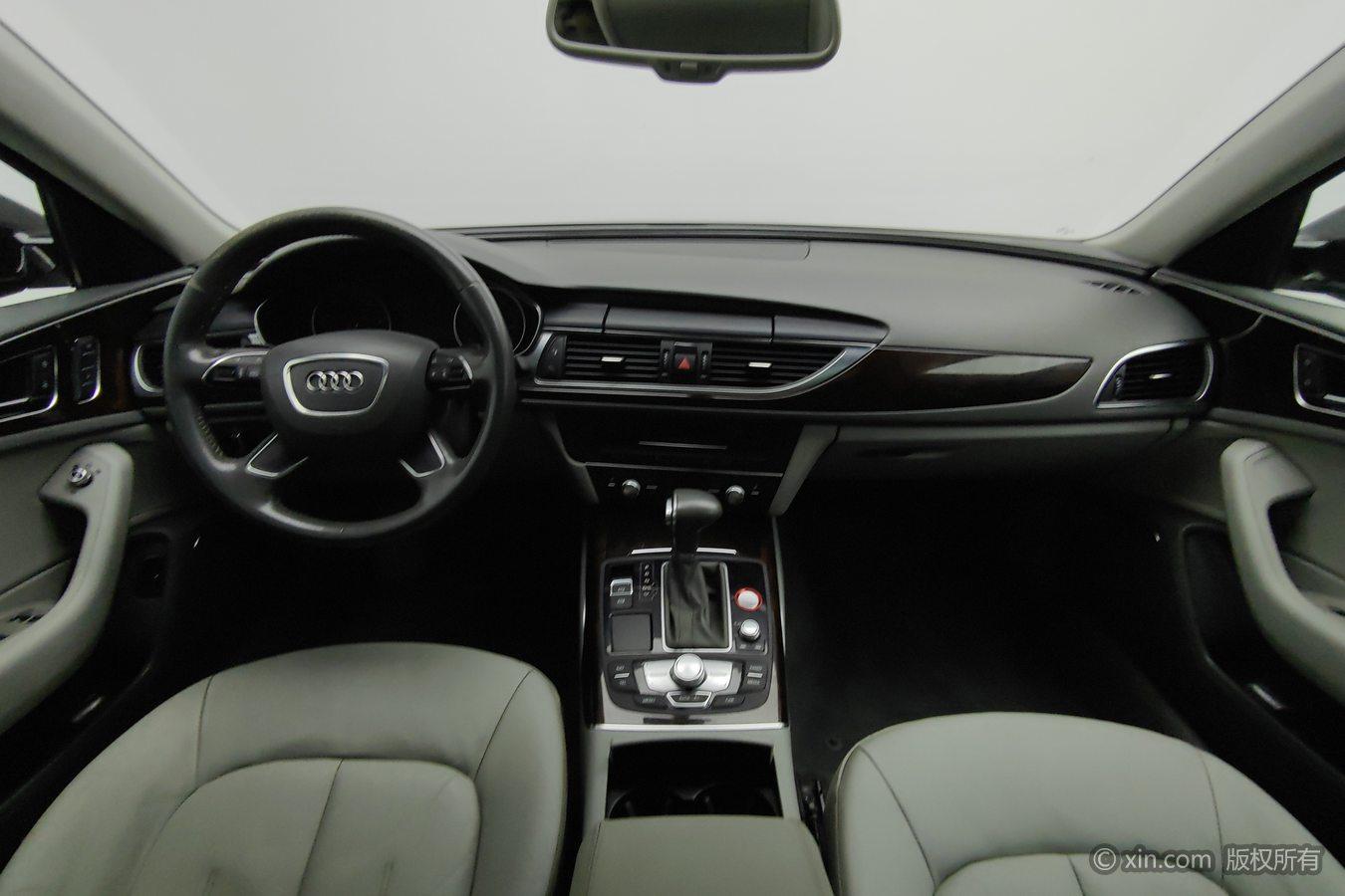 Audi A6L — фотографии объявления, Фото 14