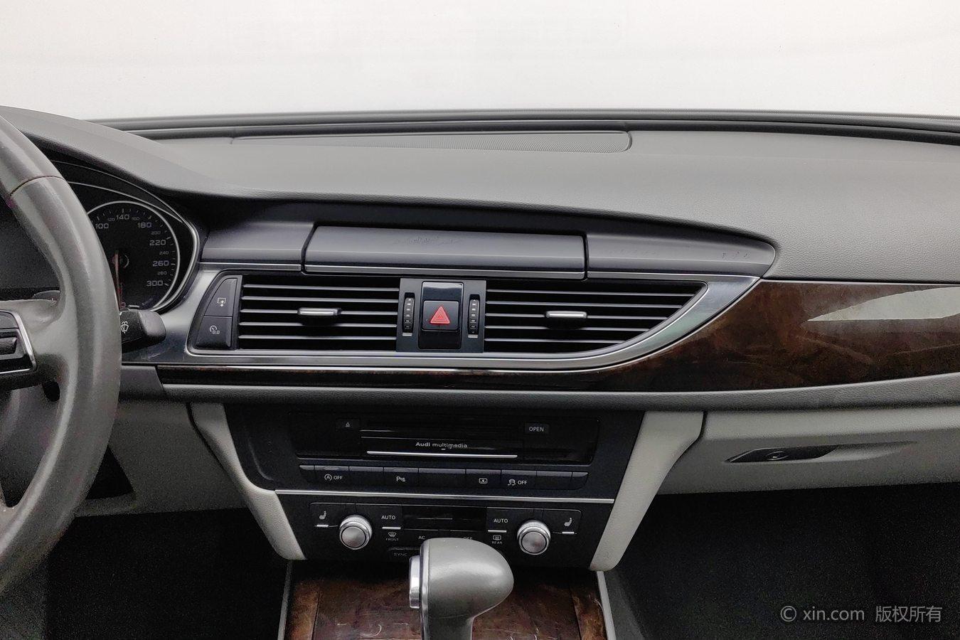 Audi A6L — фотографии объявления, Фото 16