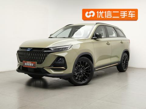 Changan Oshan X7 PLUS