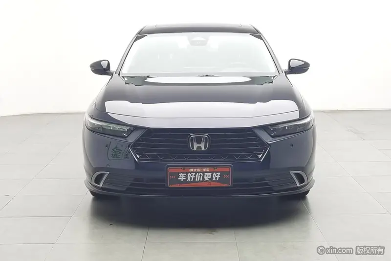 Honda Accord ·T 260 TURBO — фото 2