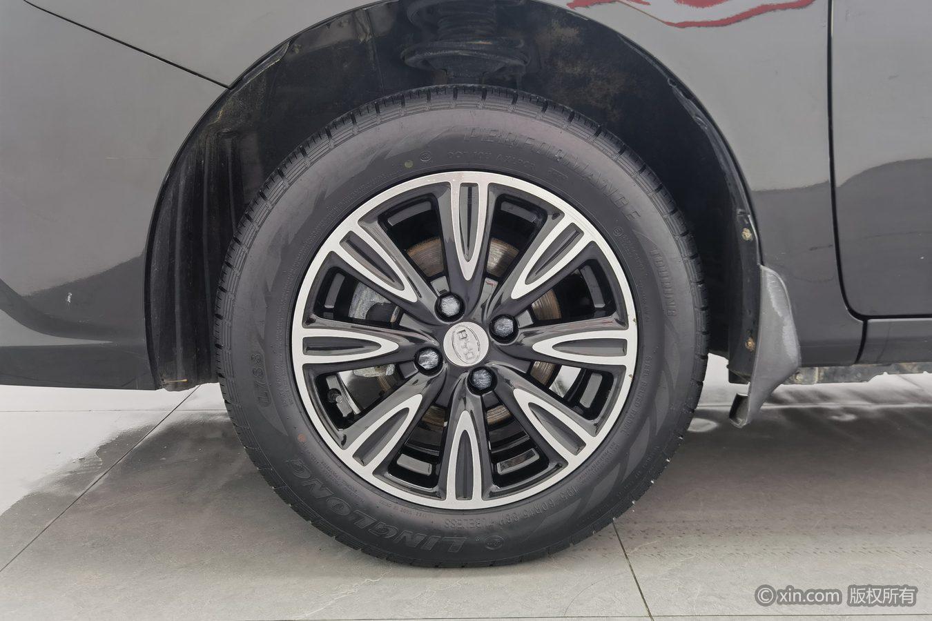 BYD F3 2020 1.5L MT Luxury