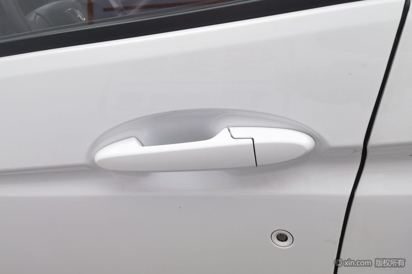 Honda Fit 2020 1.5L CVT Comfort