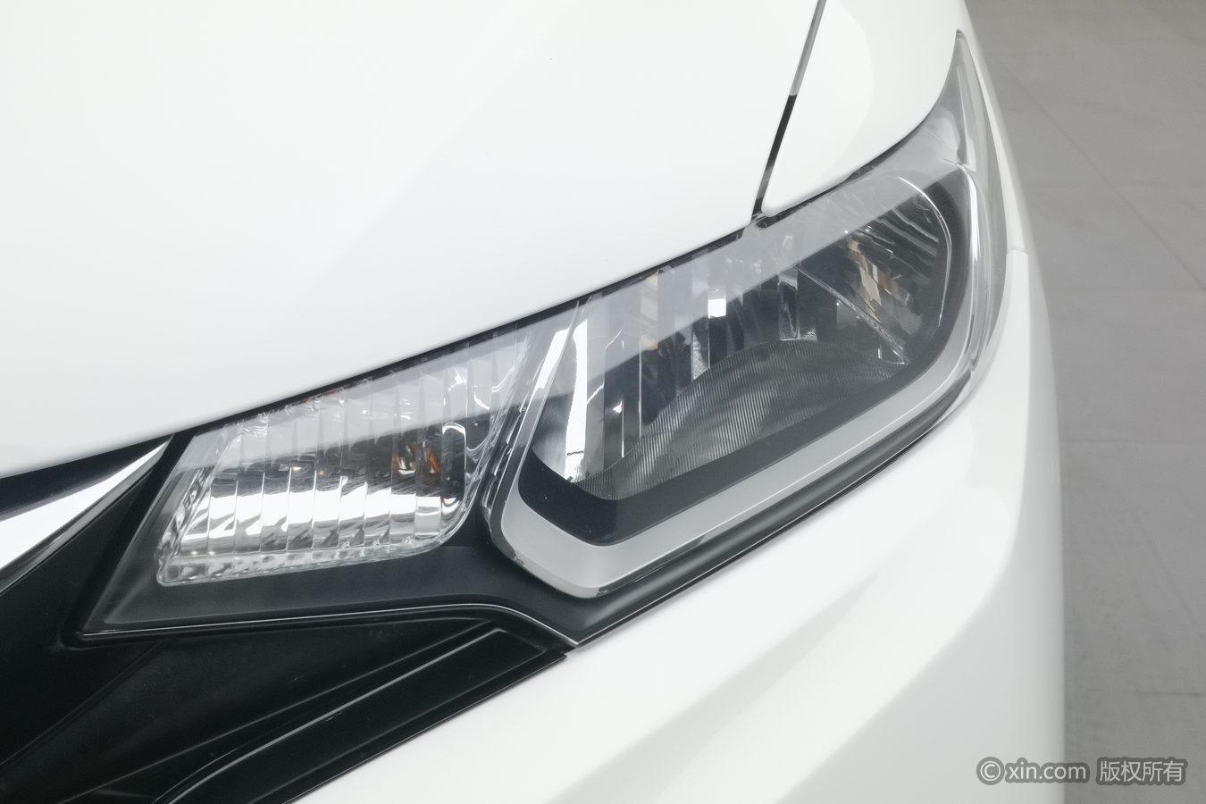 Honda Fit 2020 1.5L CVT Comfort