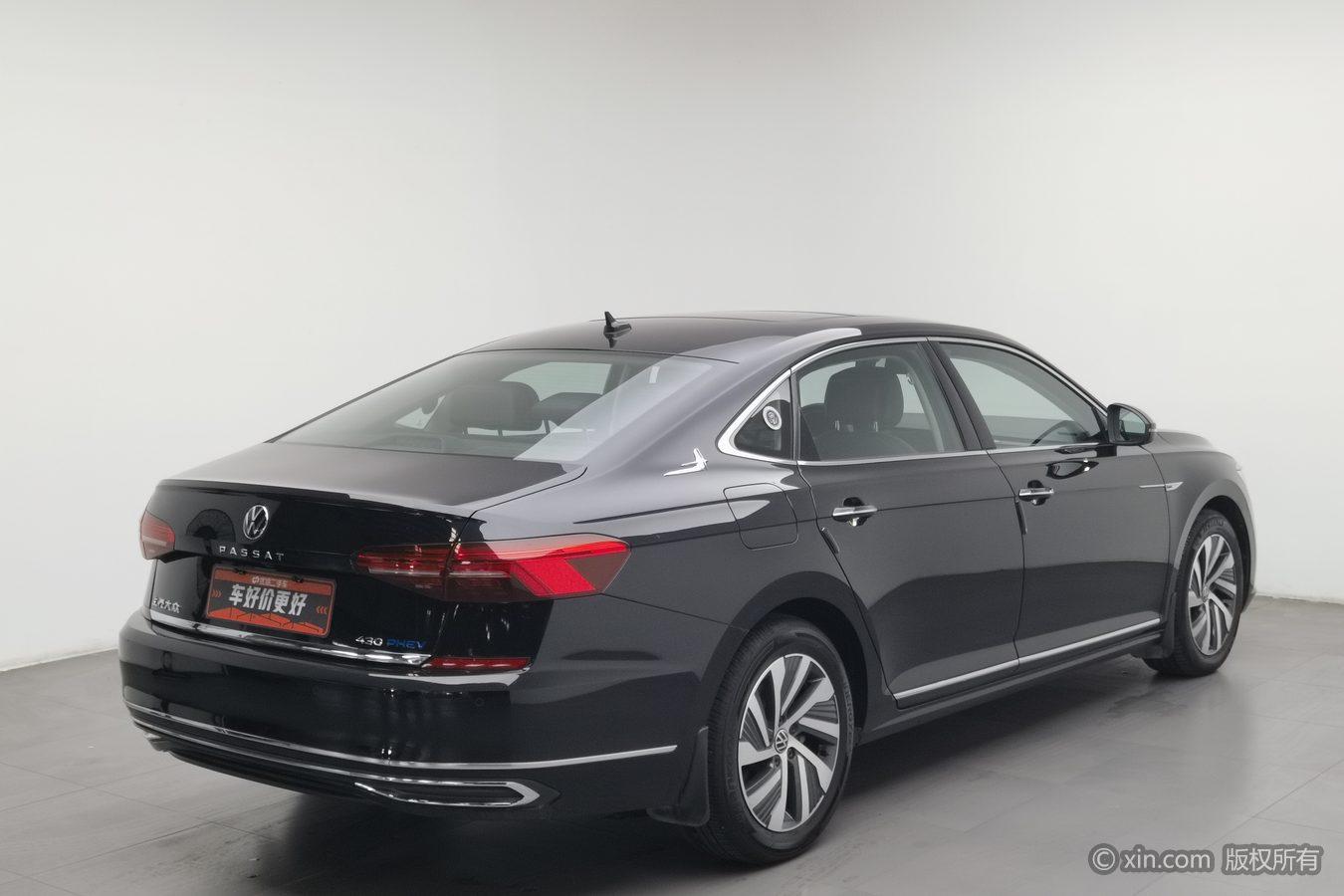Volkswagen PassatPHEV PHEV 2020 430PHEV Luxury VI