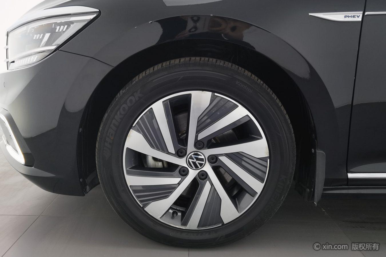 Volkswagen PassatPHEV PHEV 2020 430PHEV Luxury VI