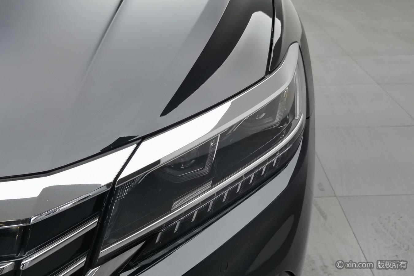 Volkswagen PassatPHEV PHEV 2020 430PHEV Luxury VI