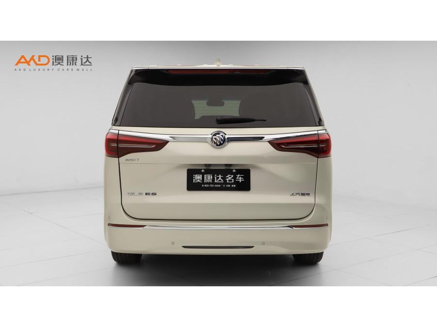 Buick GL8 2020 ES 653T Luxury