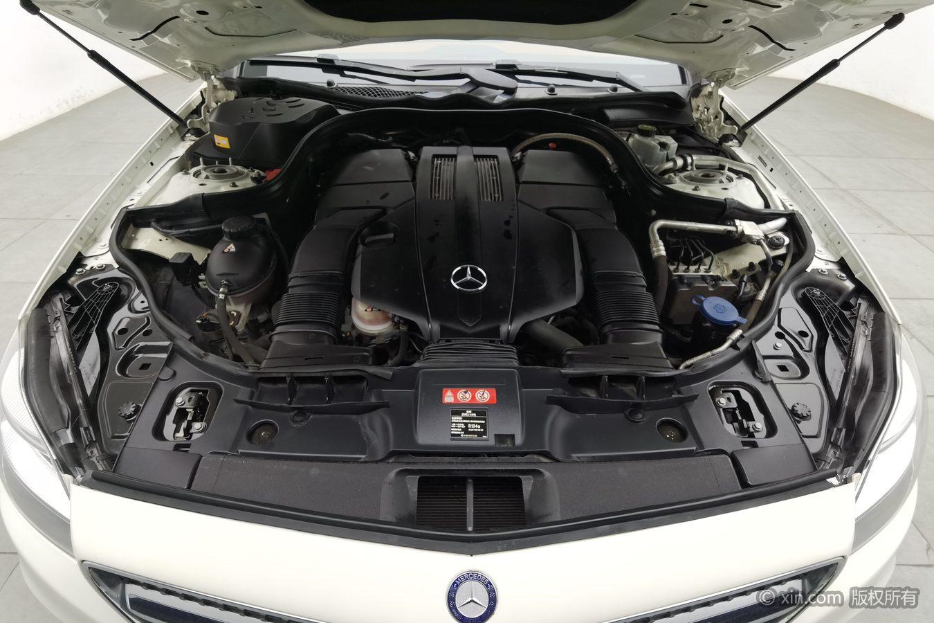 Mercedes-Benz CLS 2015 CLS 320