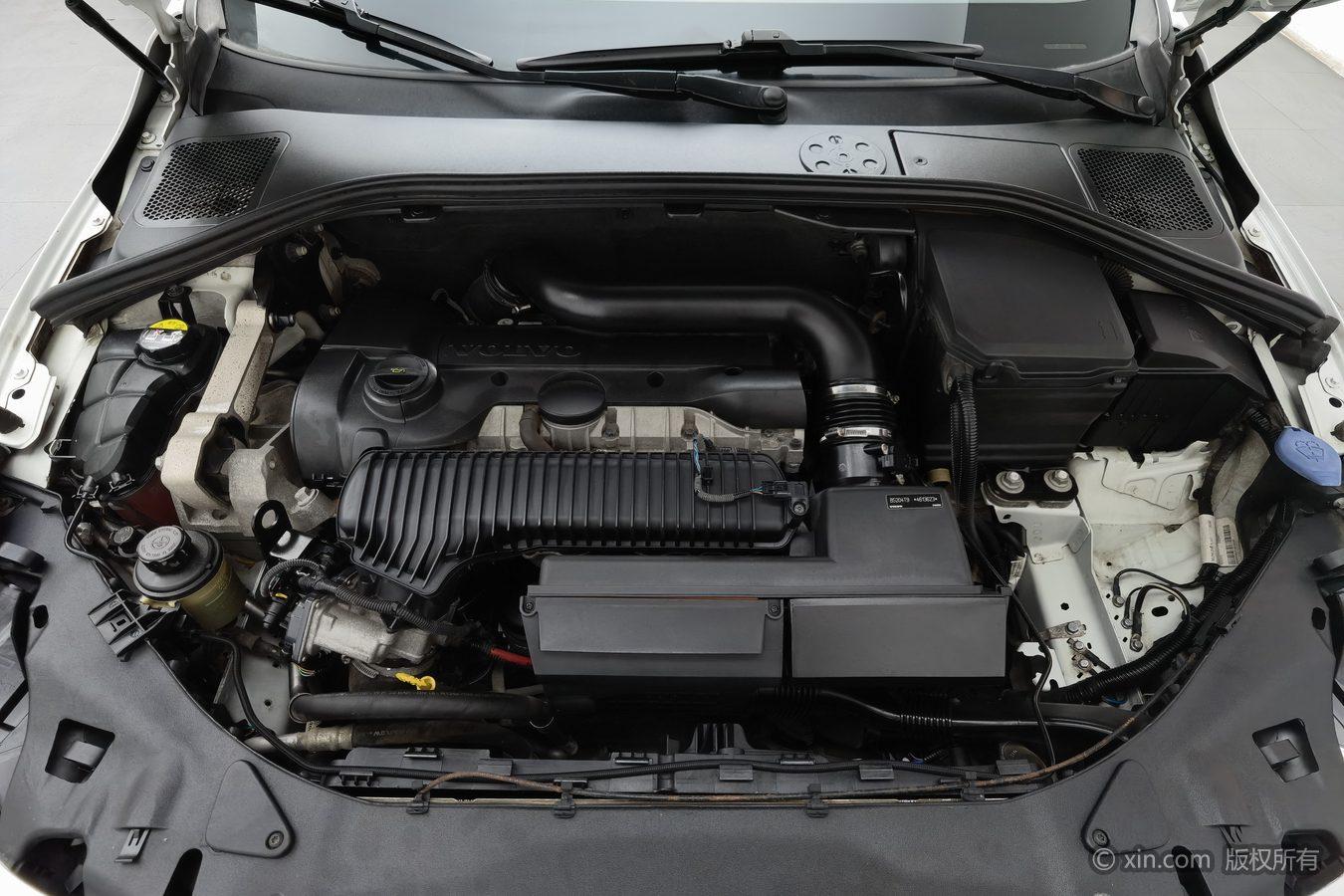 Volvo S60 2013 T5