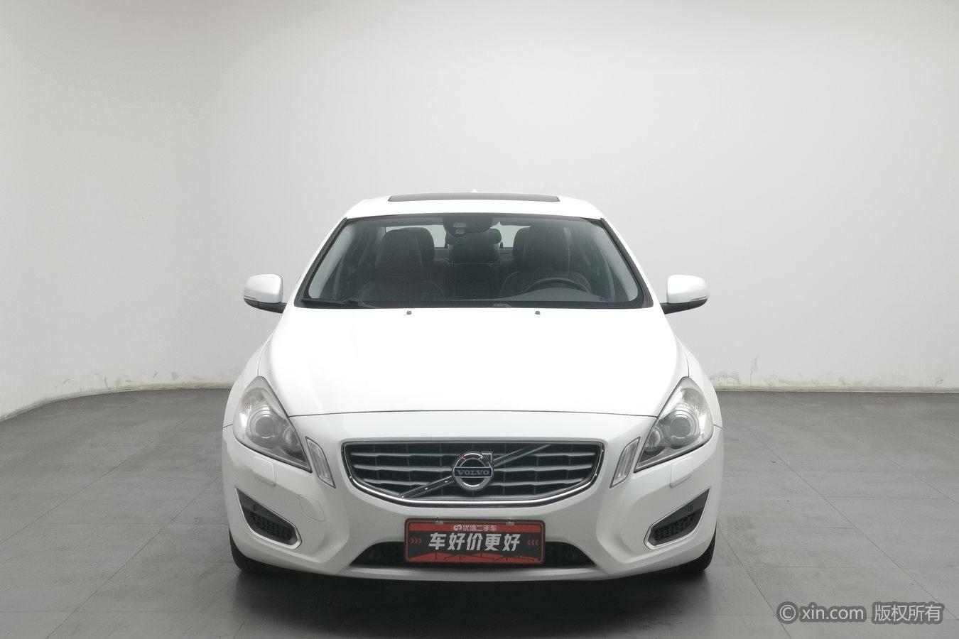 Volvo S60 2013 T5