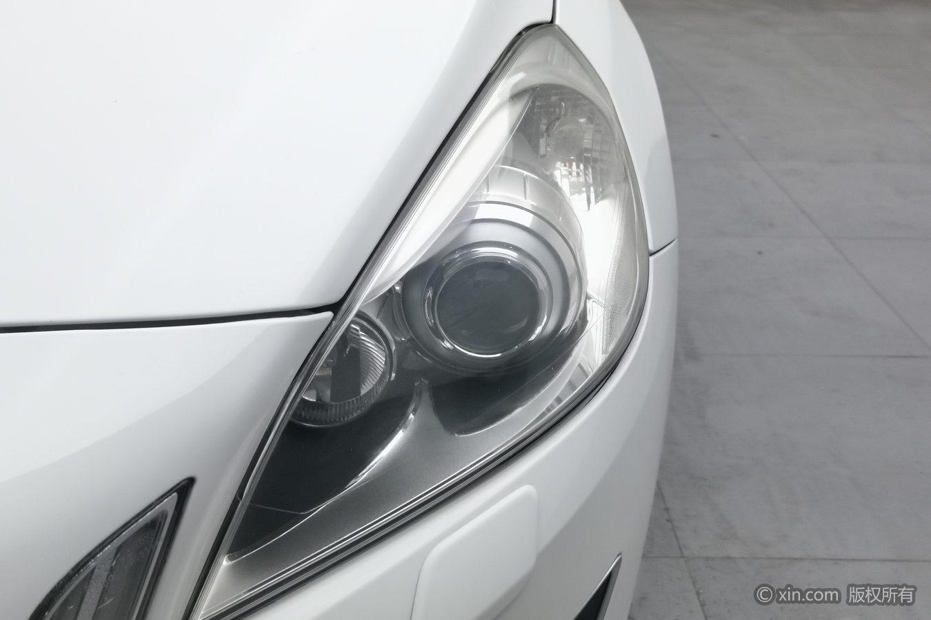 Volvo S60 2013 T5