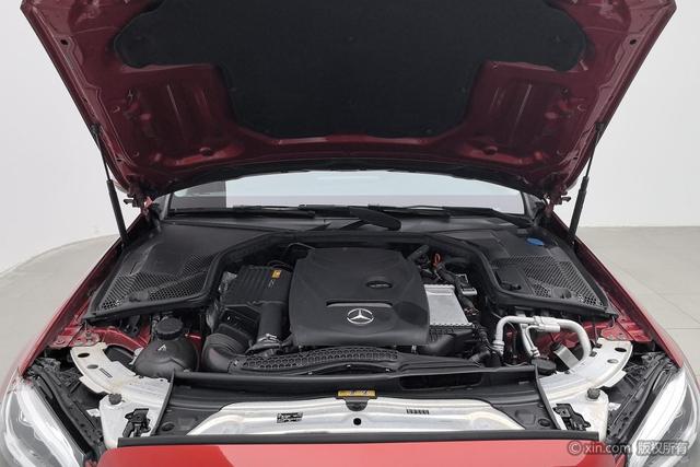 Mercedes-Benz C-Class 2019 C 180 L — фото 5
