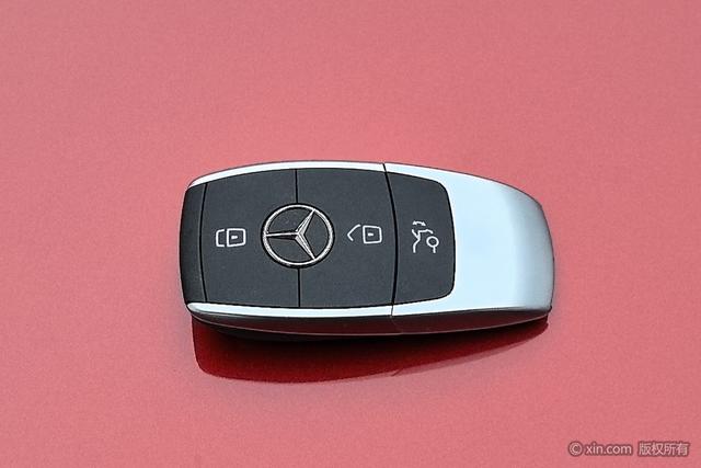 Mercedes-Benz C-Class 2019 C 180 L — фото 6