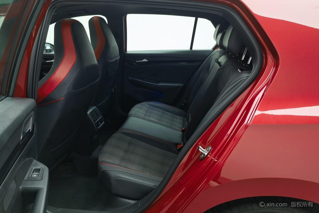 Volkswagen Golf id 4439422 из Китая 19