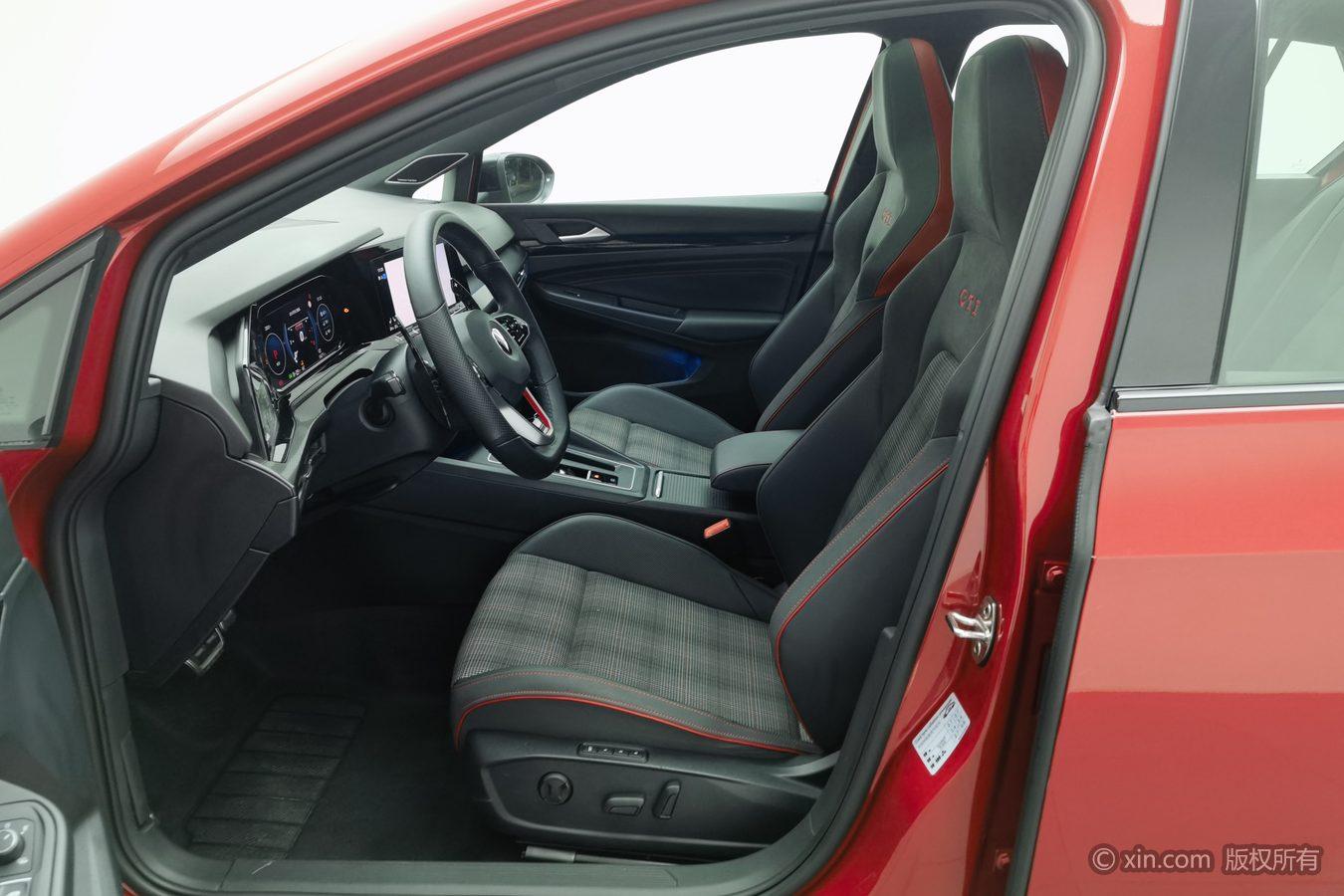 Volkswagen Golf id 4439422 из Китая 21