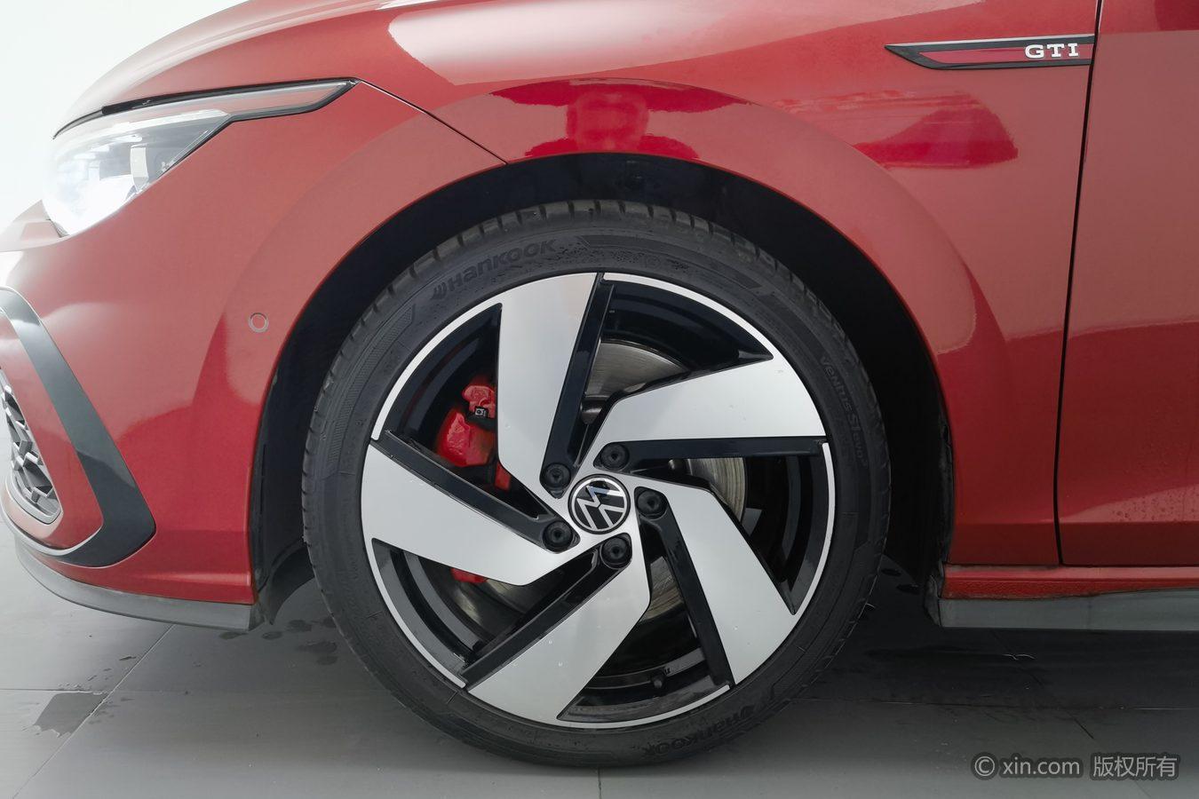 Volkswagen Golf id 4439422 из Китая 24