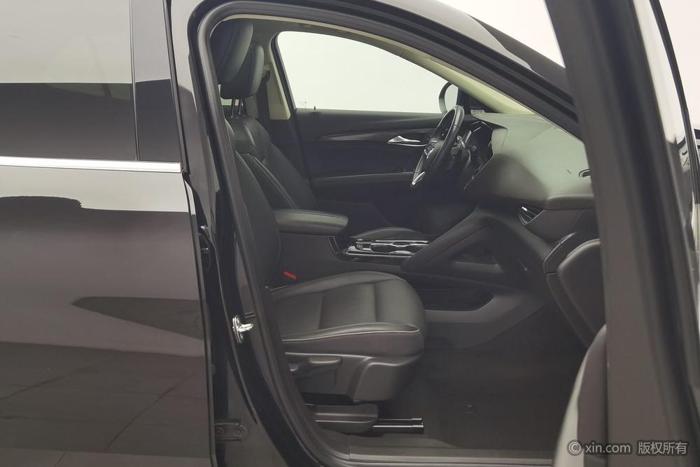 Buick Envision S, фото 24