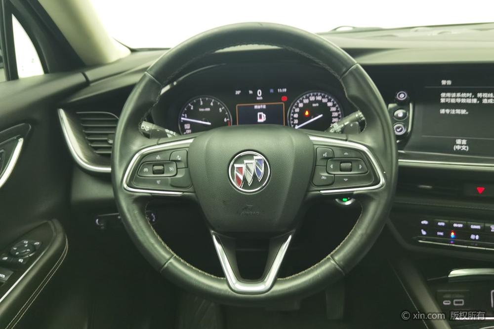 Buick Envision S, фото 14