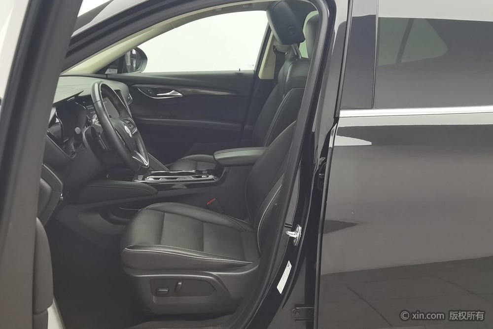 Buick Envision S, фото 17